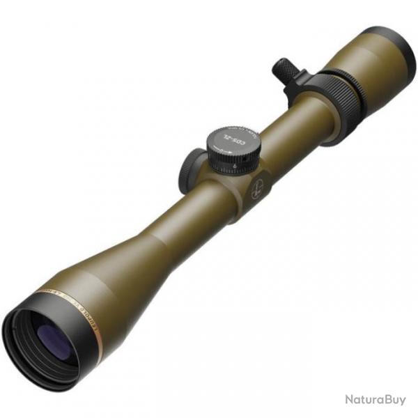 Lunette Leupold VX-3HD - 4.5-14X40 / Wind-Plex