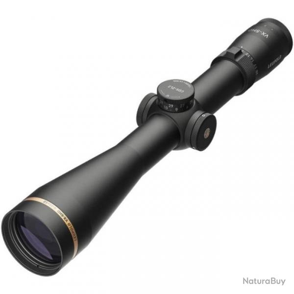 Lunette Leupold VX-5HD Side Focus - 4-20X52 / Duplex