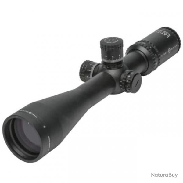 Lunette SightMark Latitude - 6,25-25x56 / PRS