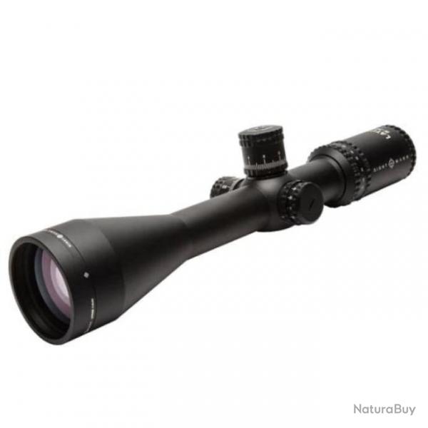 Lunette SightMark Latitude - 8-32x60 / Classe F