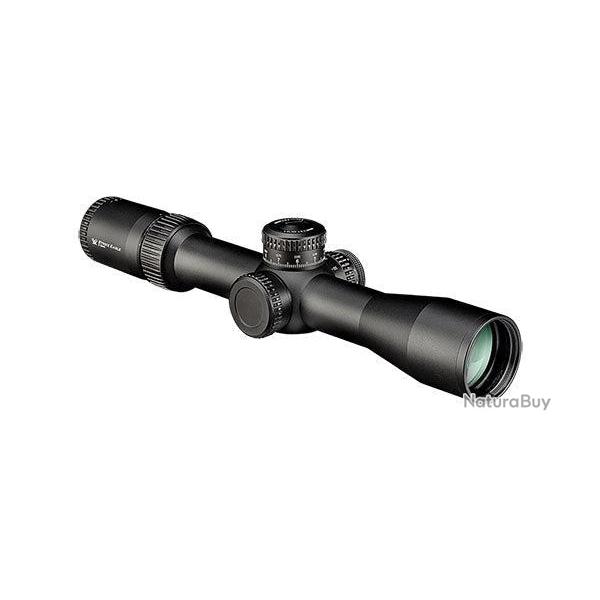 Lunette Vortex Strike Eagle - 3-18x44 / EBR-7C IL FFP (Mrad)