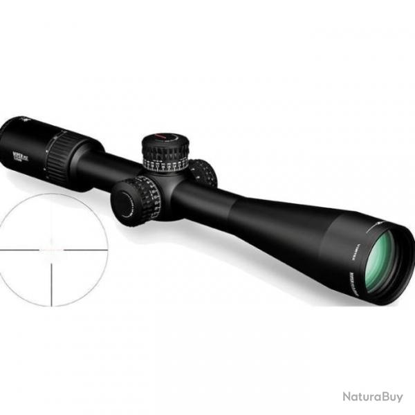 Lunette Vortex Viper PST Gen II - 5-25x50