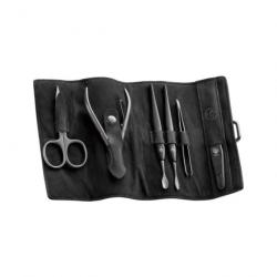 Set de Manucure Boker Hygiène et Beauté - 6 pièces