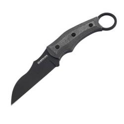 02RY700 Couteau fixe Boker Magnum Straight Karambit