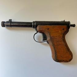 Pistolet DIANA  Mod.2 made In Germany cal 4,5 diabolo de collection  air comprimé