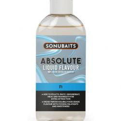 SONUBAITS ABSOLUTE LIQUID FLAVOUR F1 200ML