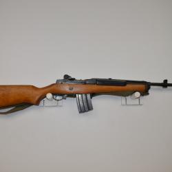 Carabine Ruger Mini 14 Calibre 222rem Magnum