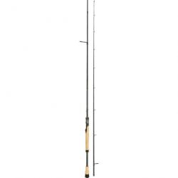 CANNE MITCHELL TRAXX MX7 FINESSE SPIN 7FT 10IN 5-21GR 2,40M