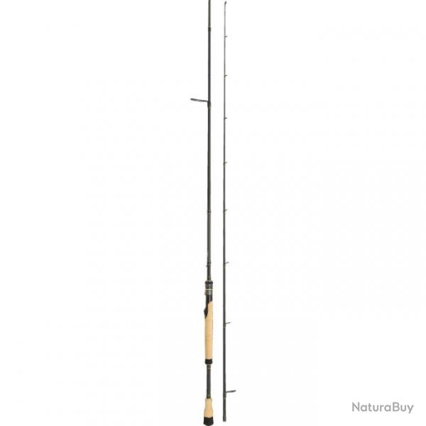 CANNE MITCHELL TRAXX MX7 FINESSE SPIN 7FT 10IN 5-21GR 2,40M