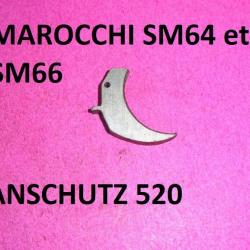 détente carabine MAROCCHI SM64 SM66 SM 64 SM 66 ANSCHUTZ 520 - VENDU PAR JEPERCUTE (s9l341)