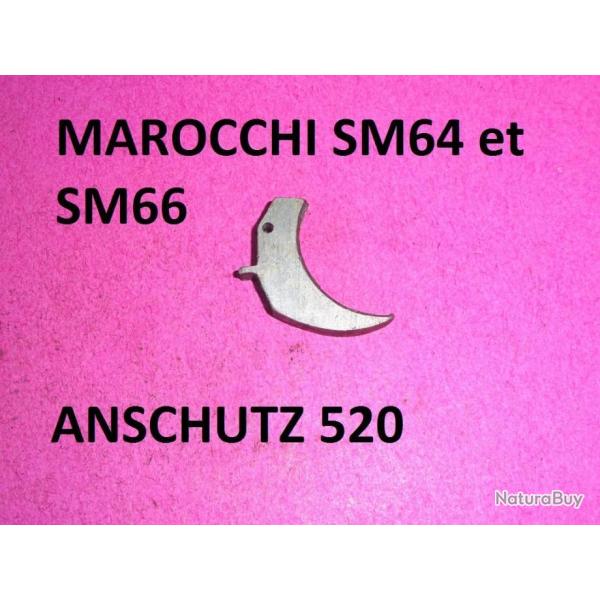 dtente carabine MAROCCHI SM64 SM66 SM 64 SM 66 ANSCHUTZ 520 - VENDU PAR JEPERCUTE (s9l341)