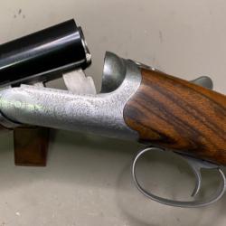 Fusil juxtaposé Beretta modèle 486 - Cal. 20/76 à partir de 1 sans prix de réserve !
