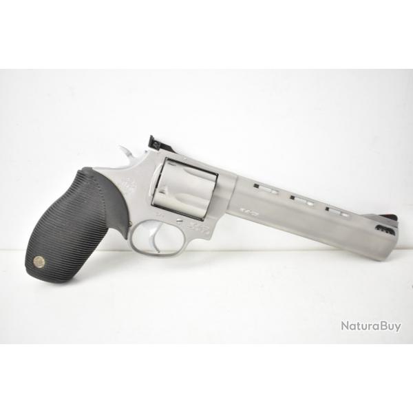 Revolver Taurus Tracker National Match calibre 44mag
