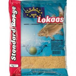 CHAMPION FEED AMORCE STANDARD RANGE BIG FISH MIX 1KG