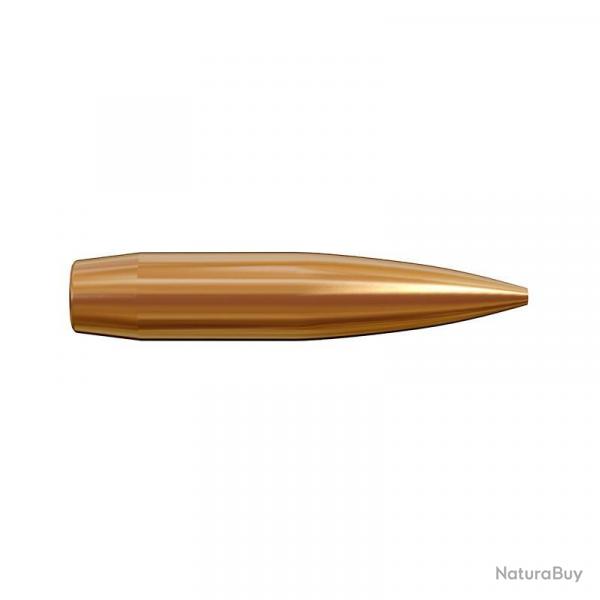 Ogives LAPUA Cal .338 GB488 - 250grs - OTM SCENAR - Par 100