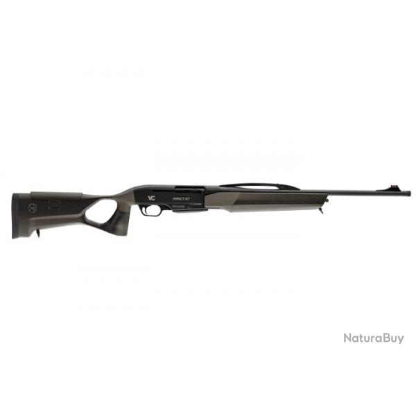 CARABINE SEMI-AUTO VERNEY-CARRON IMPACT FBT CARBONE CAL 30.06 55CM NEUVE 021524