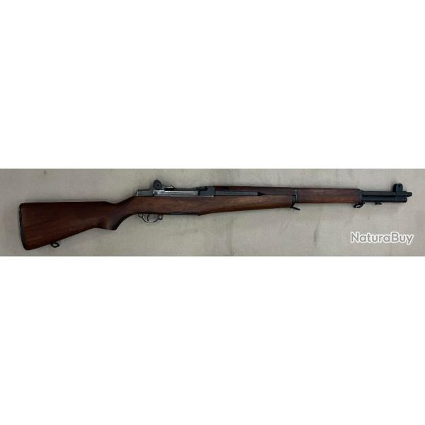 BERETTA MODELE M1 GARAND CALIBRE 308WIN EN PARFAIT ETAT