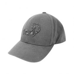 Casquette Scorpion Agilite Gris