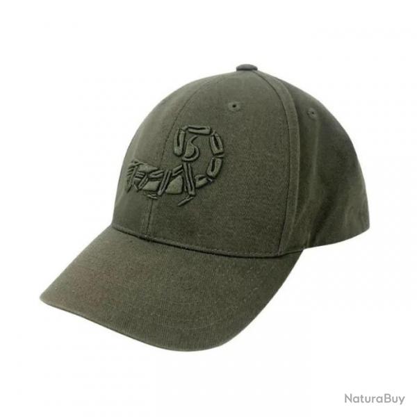 Casquette Scorpion Agilite Ranger Green