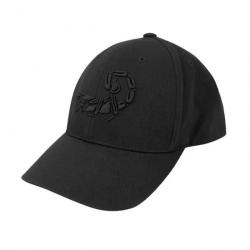 Casquette Scorpion Agilite Noir