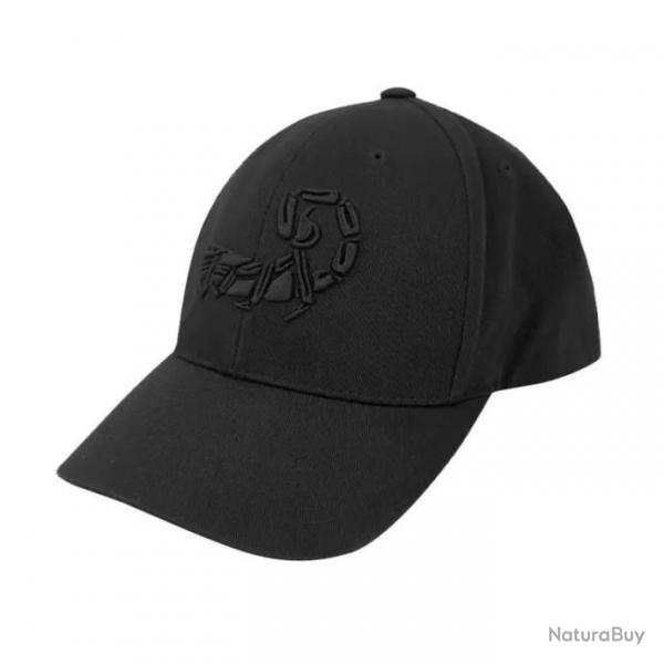 Casquette Scorpion Agilite Noir