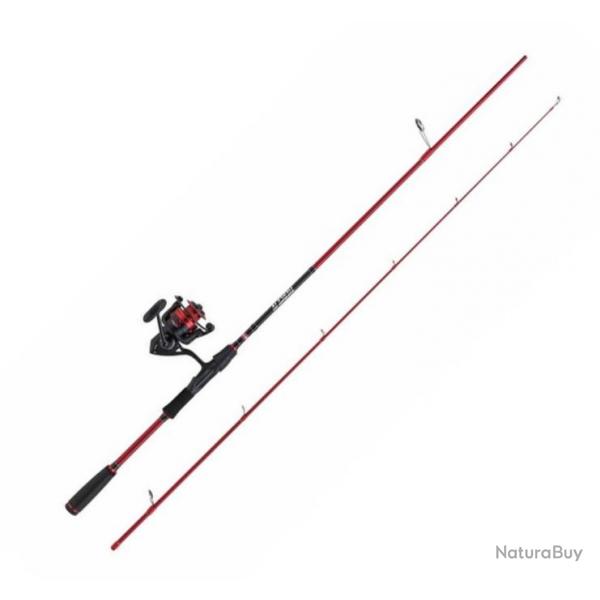 COMBO PENN FIERCE IV LABRAX 212 10-30G - 2500