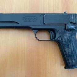 Pistolet à air comprimé Marksman Repeater en l'état Cal 4.5mm - 1 sans prix de réserve !!