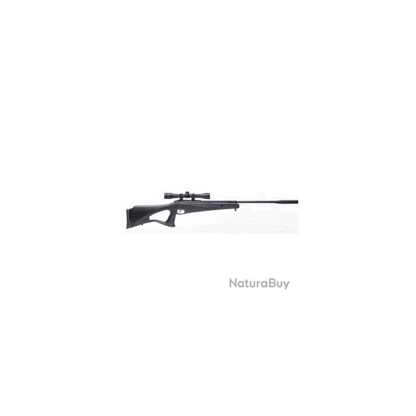 CROSMAN - CARABINE TITAN XS NP 4.5 7.5J + LUNETTE 3-9x32