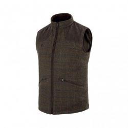 Gilet Country Stagunt Classic Game Vert