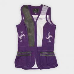 Gilet de tir Caesar Guerini Syren - Droitier / 2XL