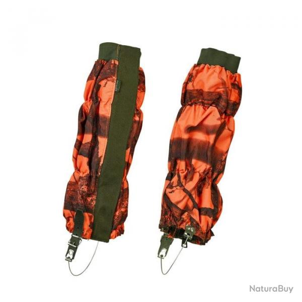 Gutres Percussion Stronger - Camo Blaze