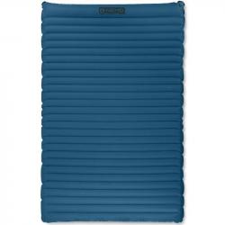 Matelas gonflable Nemo Quasar 3D Insulated Double