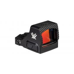 OFFRE NEW 2024 VORTEX POINT ROUGE DEFENDER-CCW