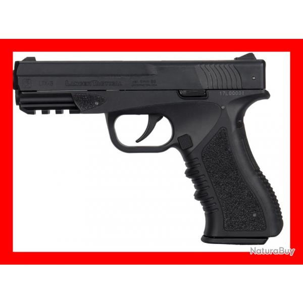 REPLIQUE PISTOLET LTX-3 CO2 BLOWBACK