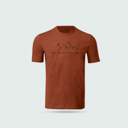 T-shirt pour homme Swarovski - M / Rouge