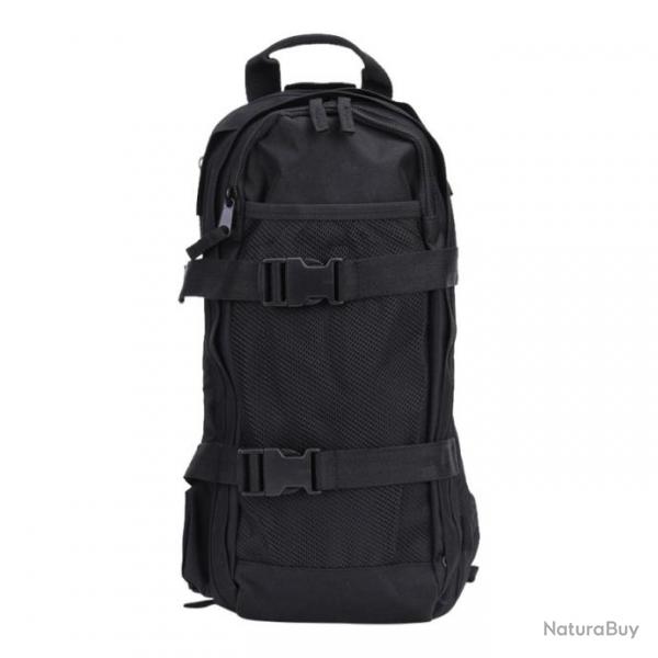 Camelbag 2.5 litres noir | 101 Inc (0001 1475)