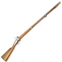 Beau fusil Français 1842 T