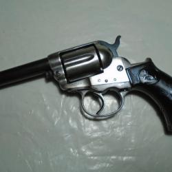 Colt 1877 lightning 38lc.