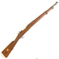 Carl Gustaf M38 calibre 6.5 x 55 N° 283584 daté 1911 catégorie D vente libre