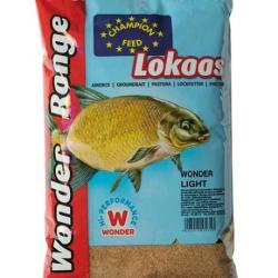 CHAMPION FEED AMORCE WONDER LIGHT 2KG