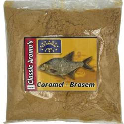 CHAMPION FEED ADDITIF CLASSIC BREME CARAMEL 250GR CHAMPION FEED