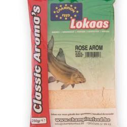 CHAMPION FEED ADDITIF HI-CONCENTRATED ROSEAROM 250GR