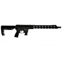 CARABINE PCC LFA CHALLENGER BLACK cal:9x19