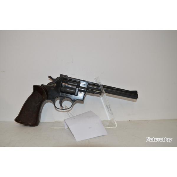 Revolver Arminus HW7S Calibre 22Lr