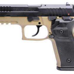 AREX ZERO 1 COMPACT TERRE CAL. 9X19 NEUF 15 COUPS  /// SUPER PROMO