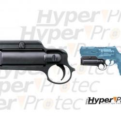 P2P HDR 50 Launcher
