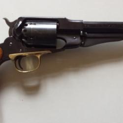 Revolver Original HEGE-UBERTI MOD.1858 NEW BELT CAL.36