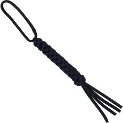 Bracelet Lanyard BlackField noir