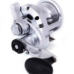 Speedmaster 20 LD II Right Hand Moulinet Trolling Shimano