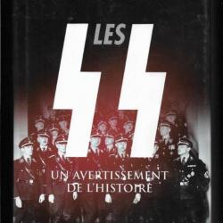 les ss un avertissement de l'histoire de guido knopp et collectif d'auteurs reprise